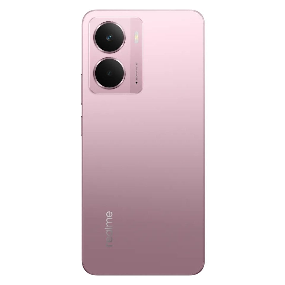 Realme P3 Lite view 11