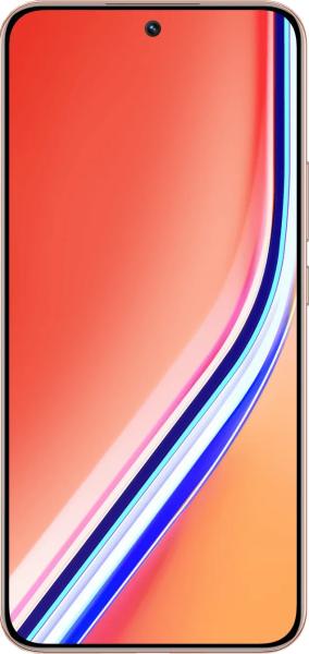 Realme P3 Pro view 2