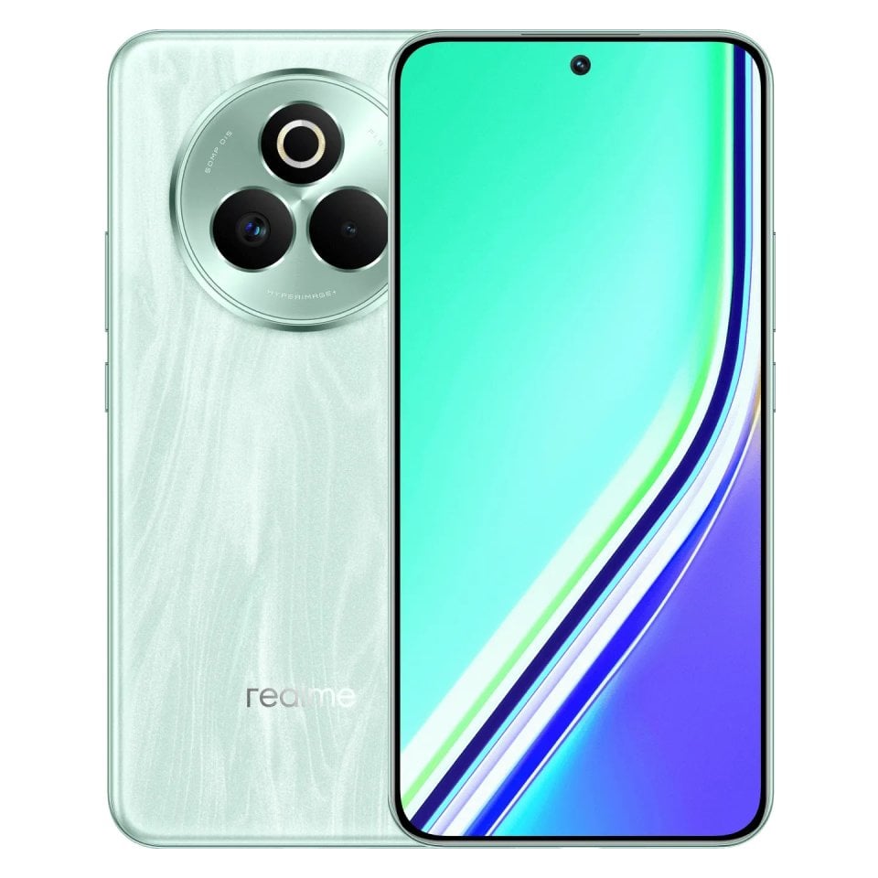 Realme P3 Pro view 5