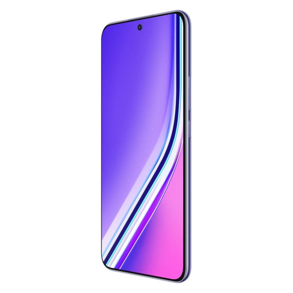 Realme P3 Pro view 7