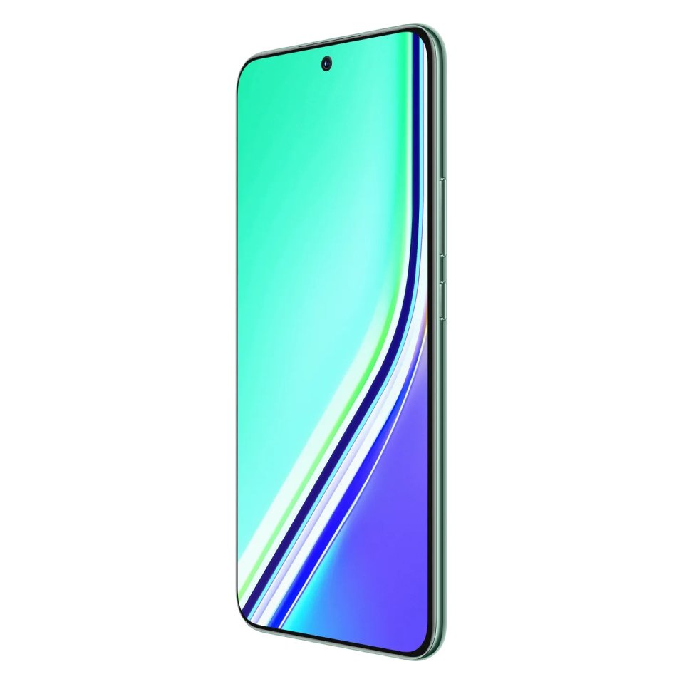 Realme P3 Pro view 8