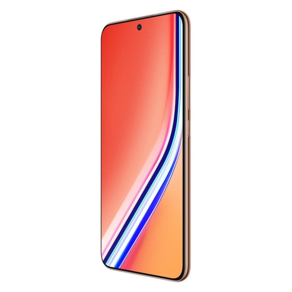 Realme P3 Pro view 9