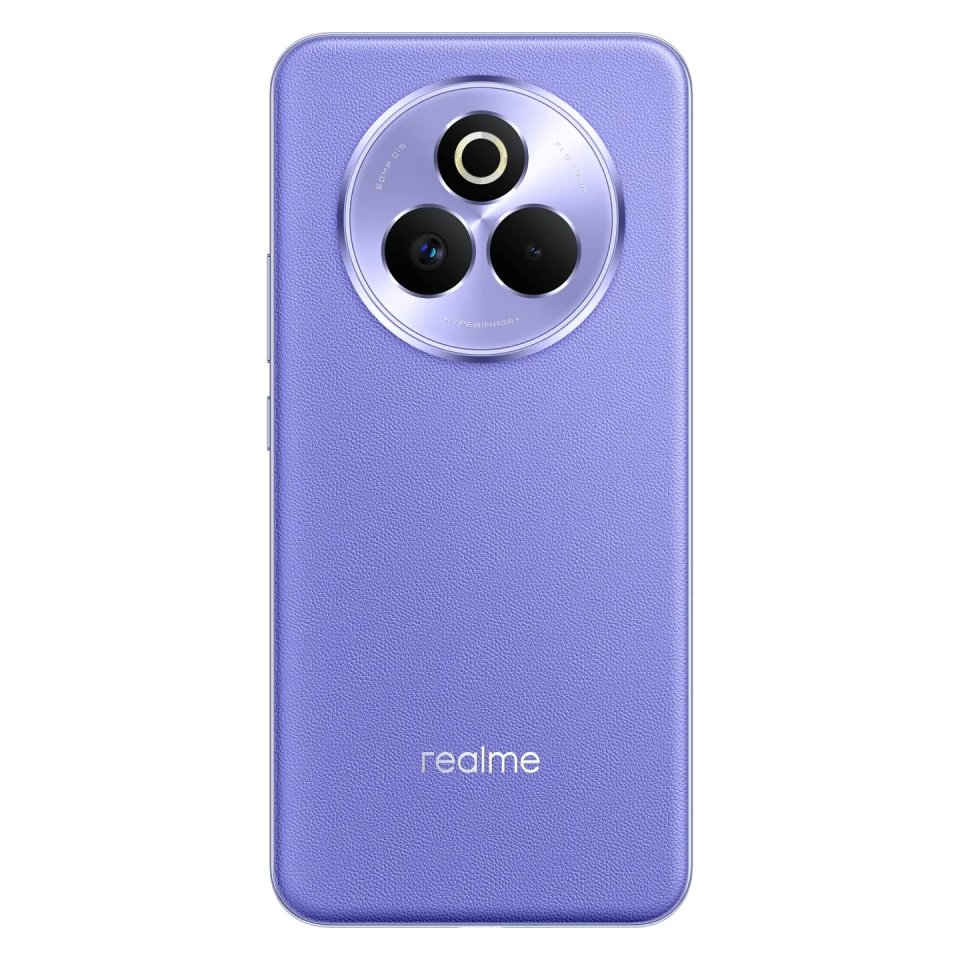 Realme P3 Pro view 10