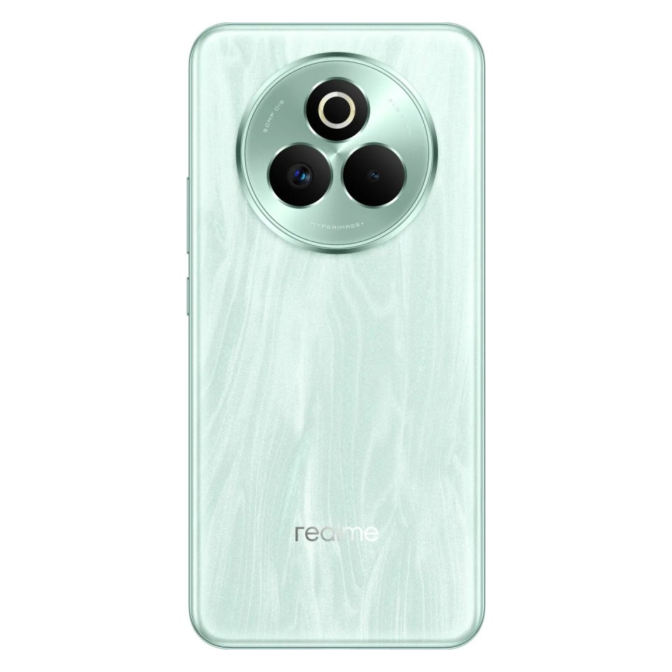 Realme P3 Pro view 11