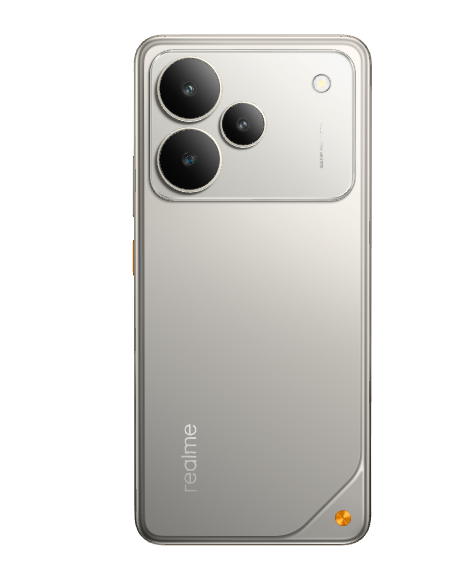 Realme P4 view 12