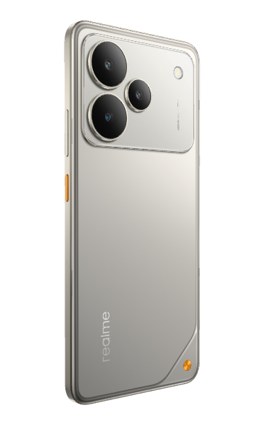 Realme P4 view 13