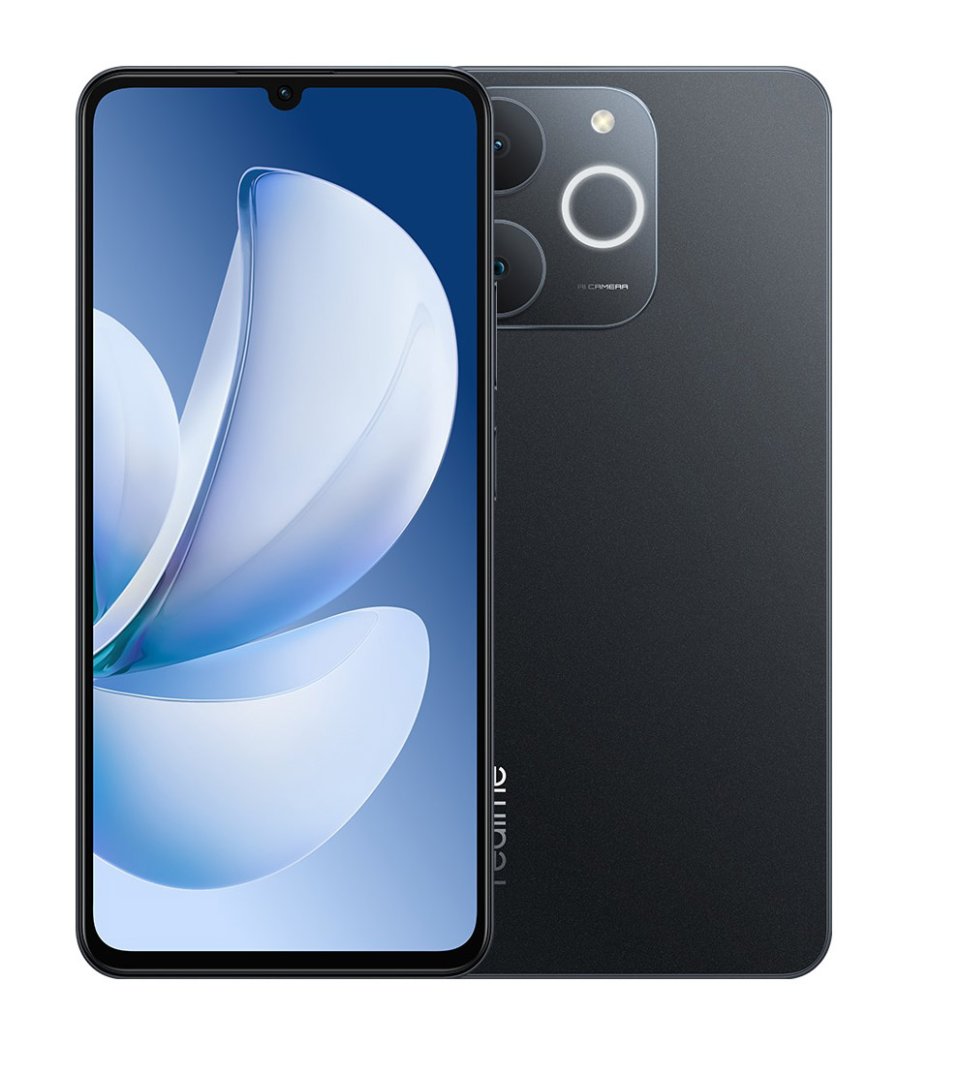 Realme P4 Lite 4G view 6