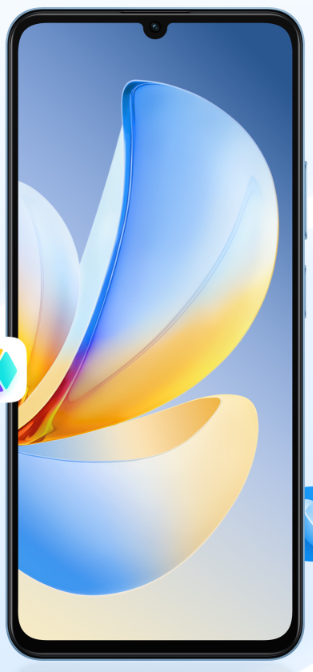 Realme P4 Lite 4G view 9