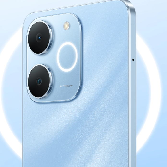 Realme P4 Lite 4G view 11