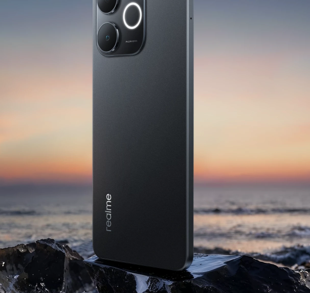 Realme P4 Lite 4G view 13