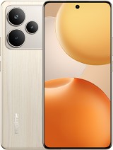 Realme P4 Pro