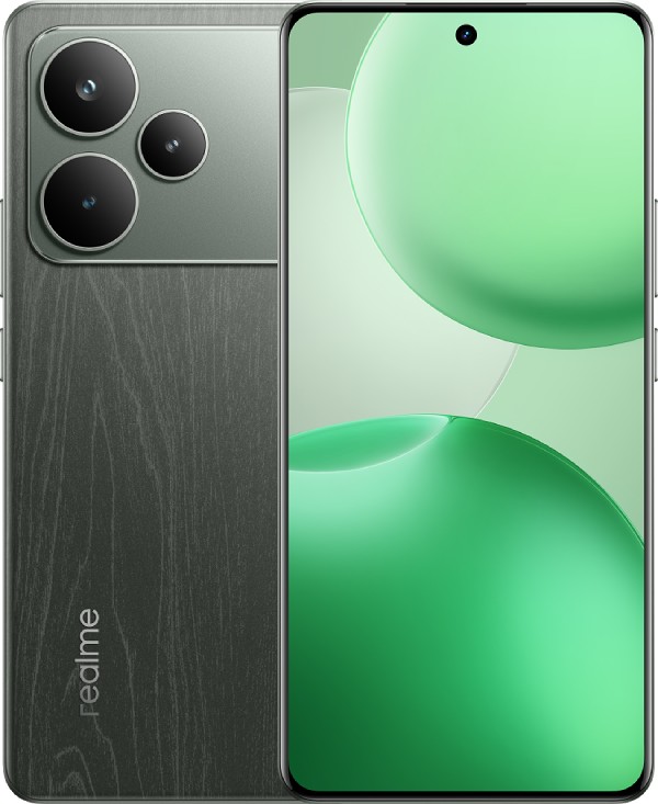 Realme P4 Pro view 2