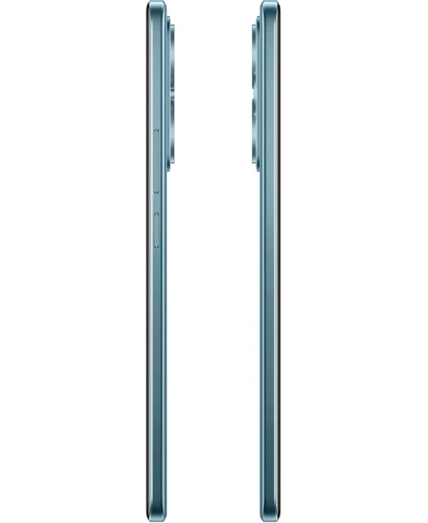 Realme P4 Pro view 4