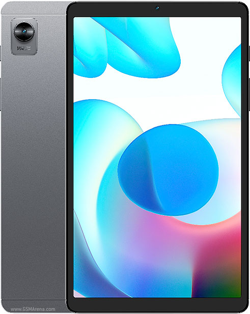 Realme Pad Mini view 1