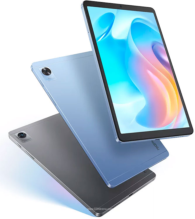 Realme Pad Mini view 2