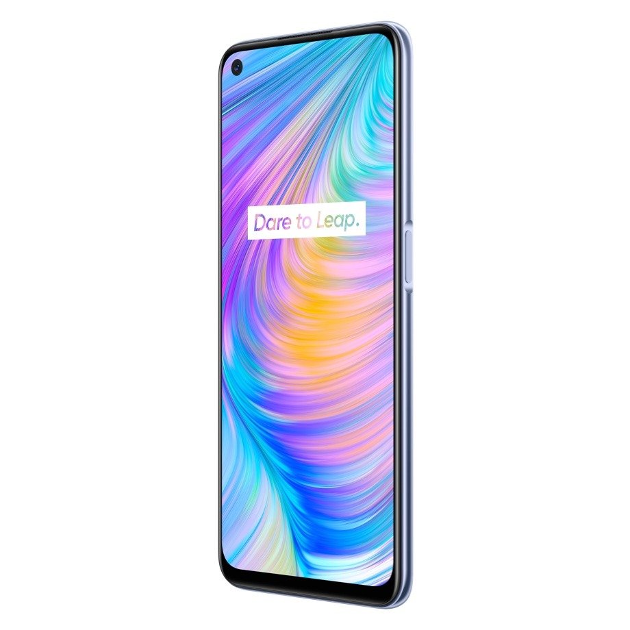 Realme Q2 view 6