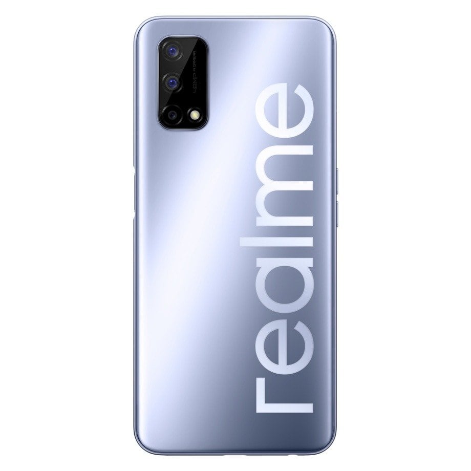 Realme Q2 view 7