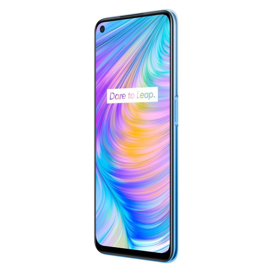 Realme Q2 view 10