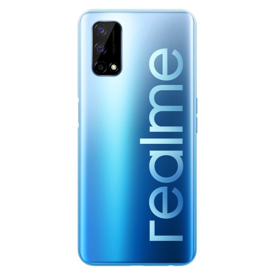 Realme Q2 view 11