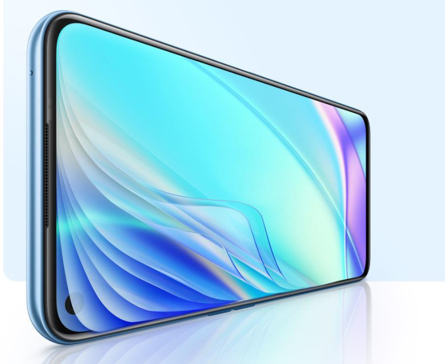 Realme Q2 view 13