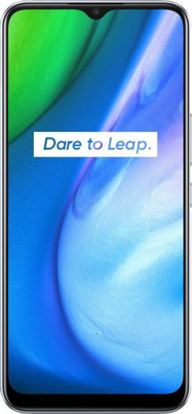 Realme Q2i view 3