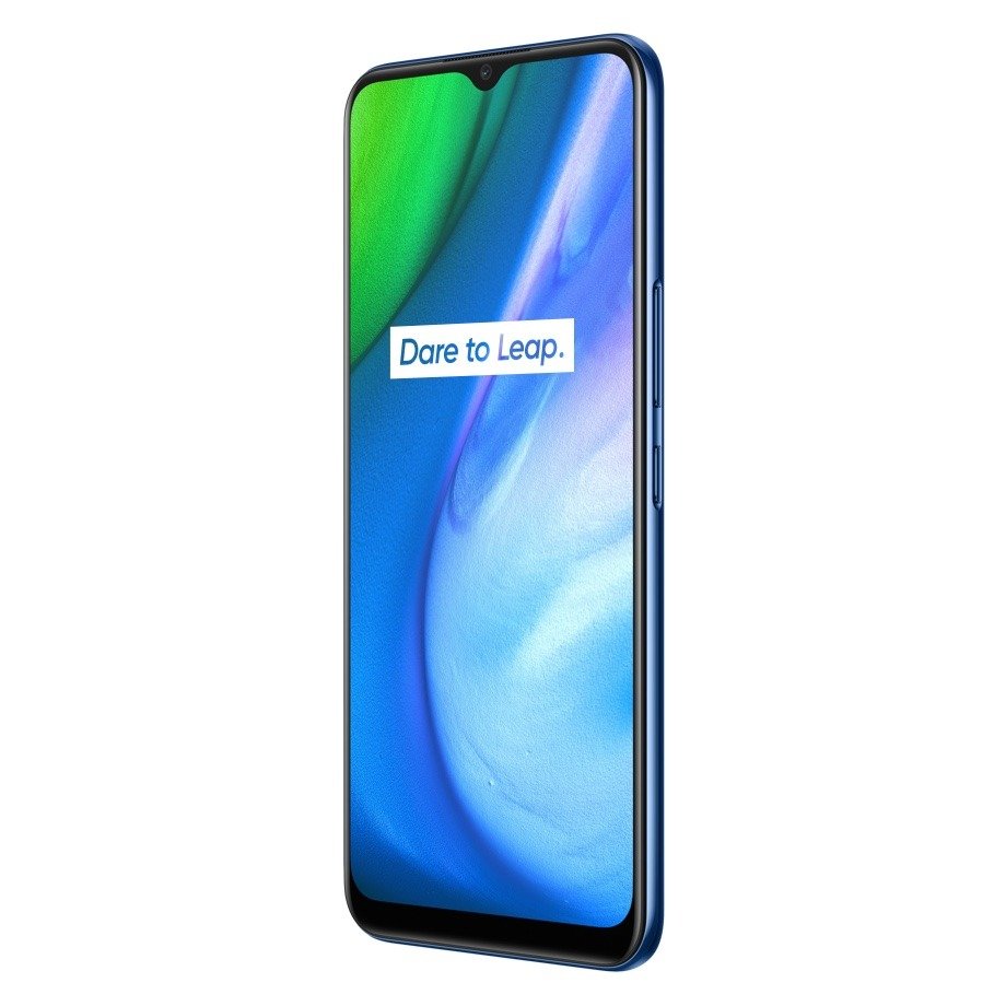 Realme Q2i view 5