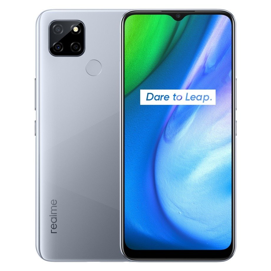 Realme Q2i view 8