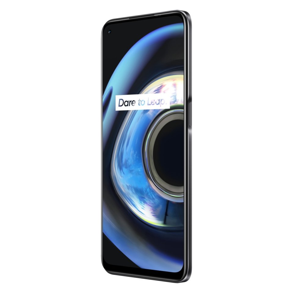 Realme Q3 5G view 7