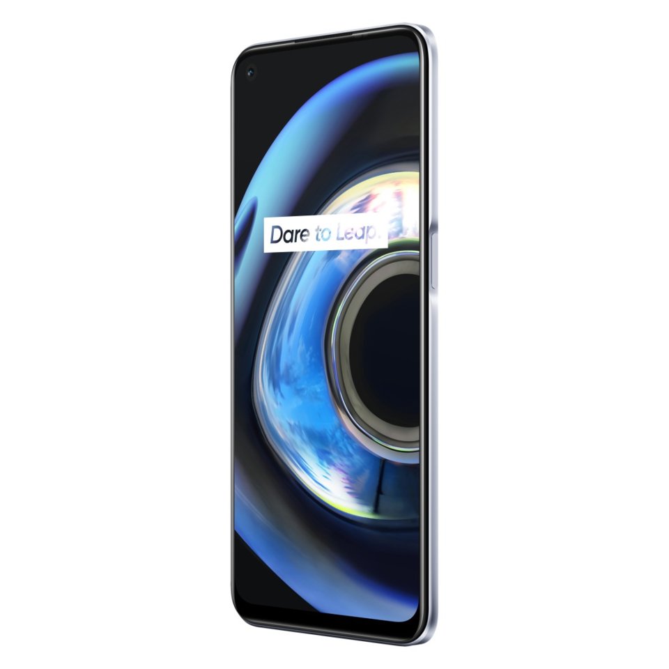 Realme Q3 5G view 8