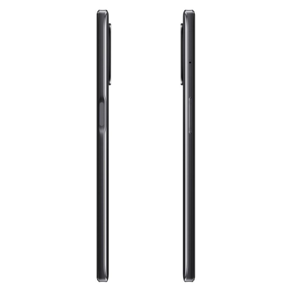 Realme Q3 5G view 9