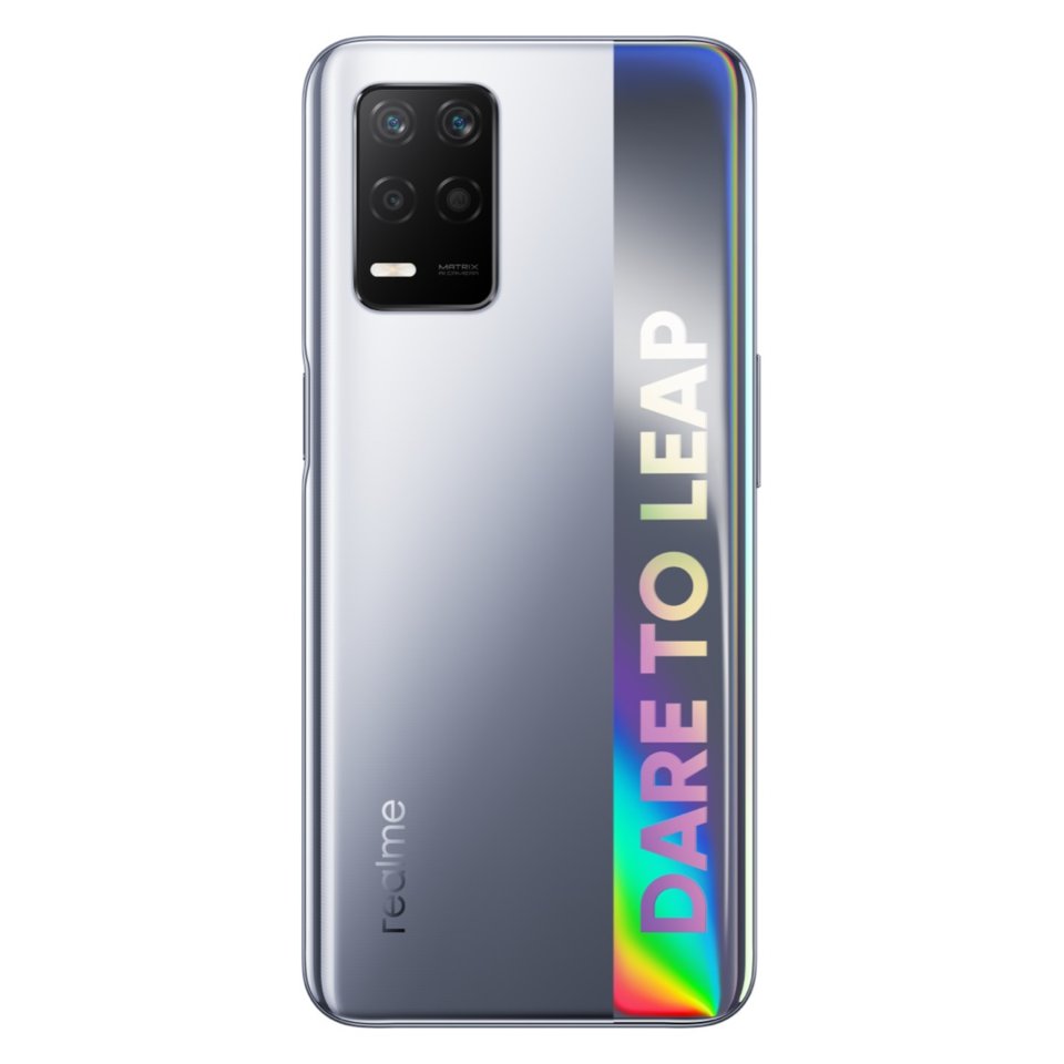 Realme Q3 5G view 11