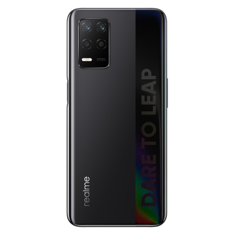 Realme Q3 5G view 12