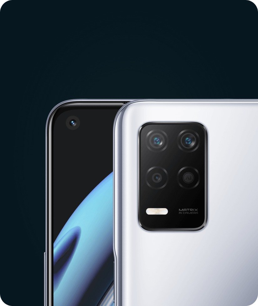 Realme Q3 5G view 13