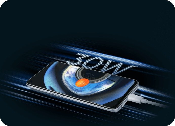 Realme Q3 5G view 14