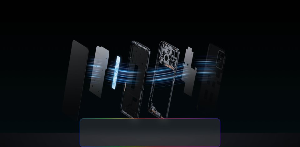 Realme Q3 5G view 16