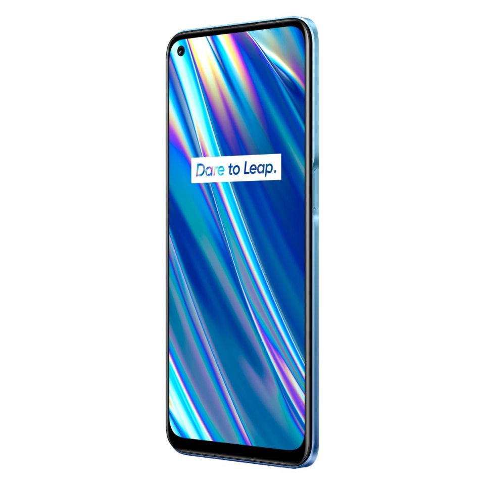 Realme Q3i 5G view 7