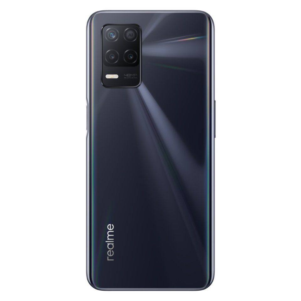 Realme Q3i 5G view 9