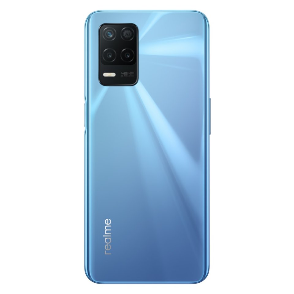 Realme Q3i 5G view 10
