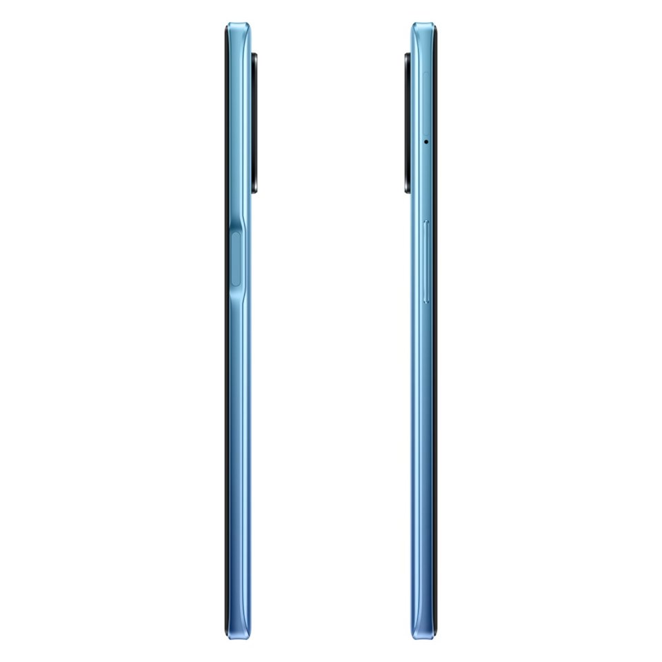 Realme Q3i 5G view 12