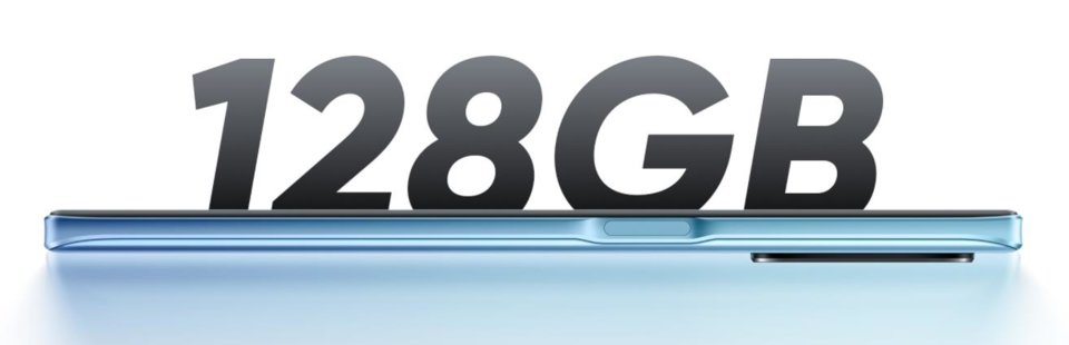 Realme Q3i 5G view 16