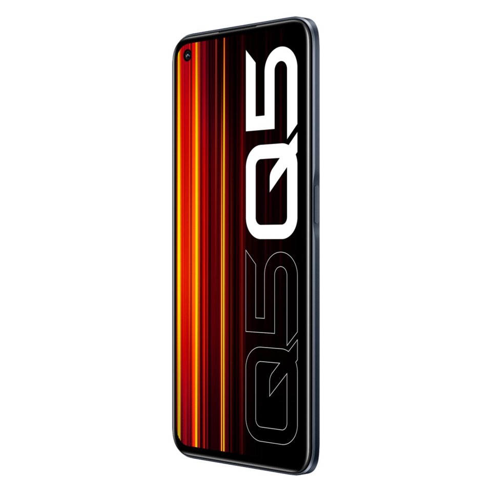 Realme Q5 view 7