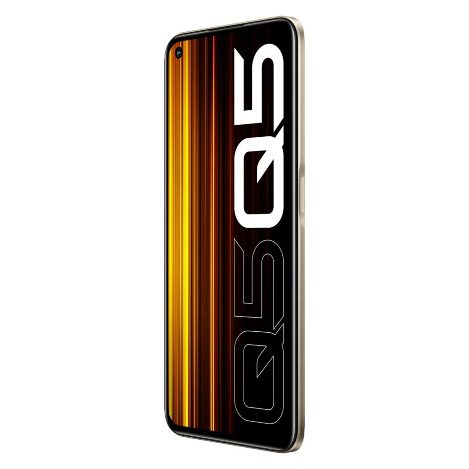Realme Q5 view 8