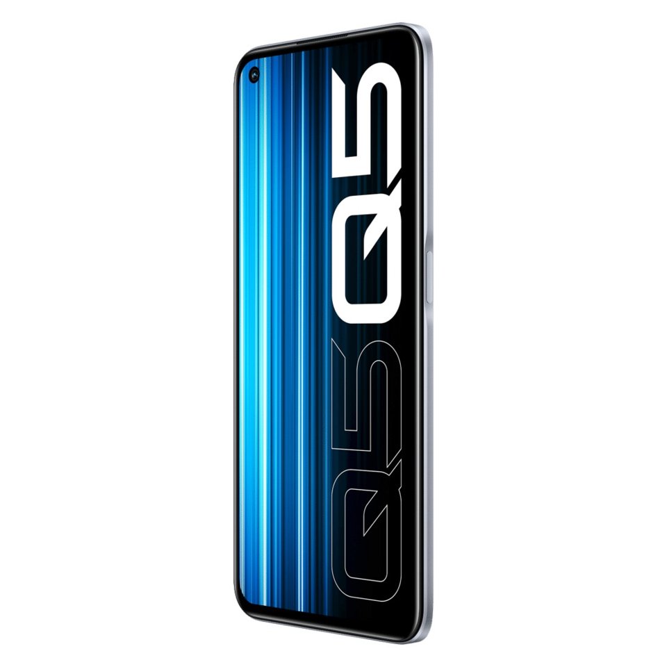 Realme Q5 view 9