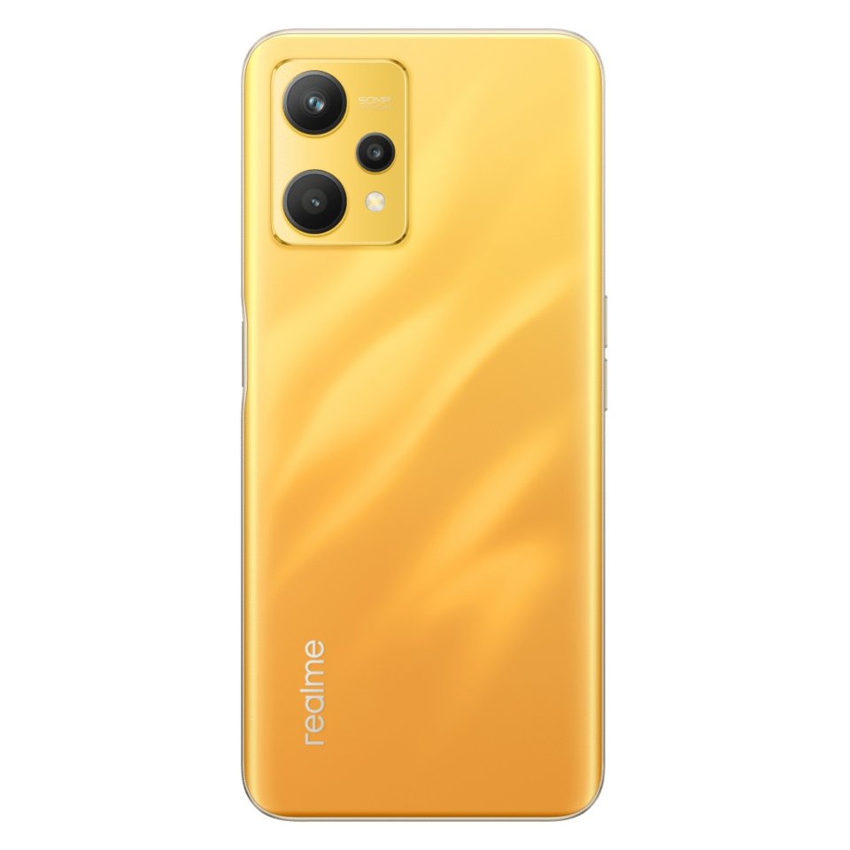 Realme Q5 view 11