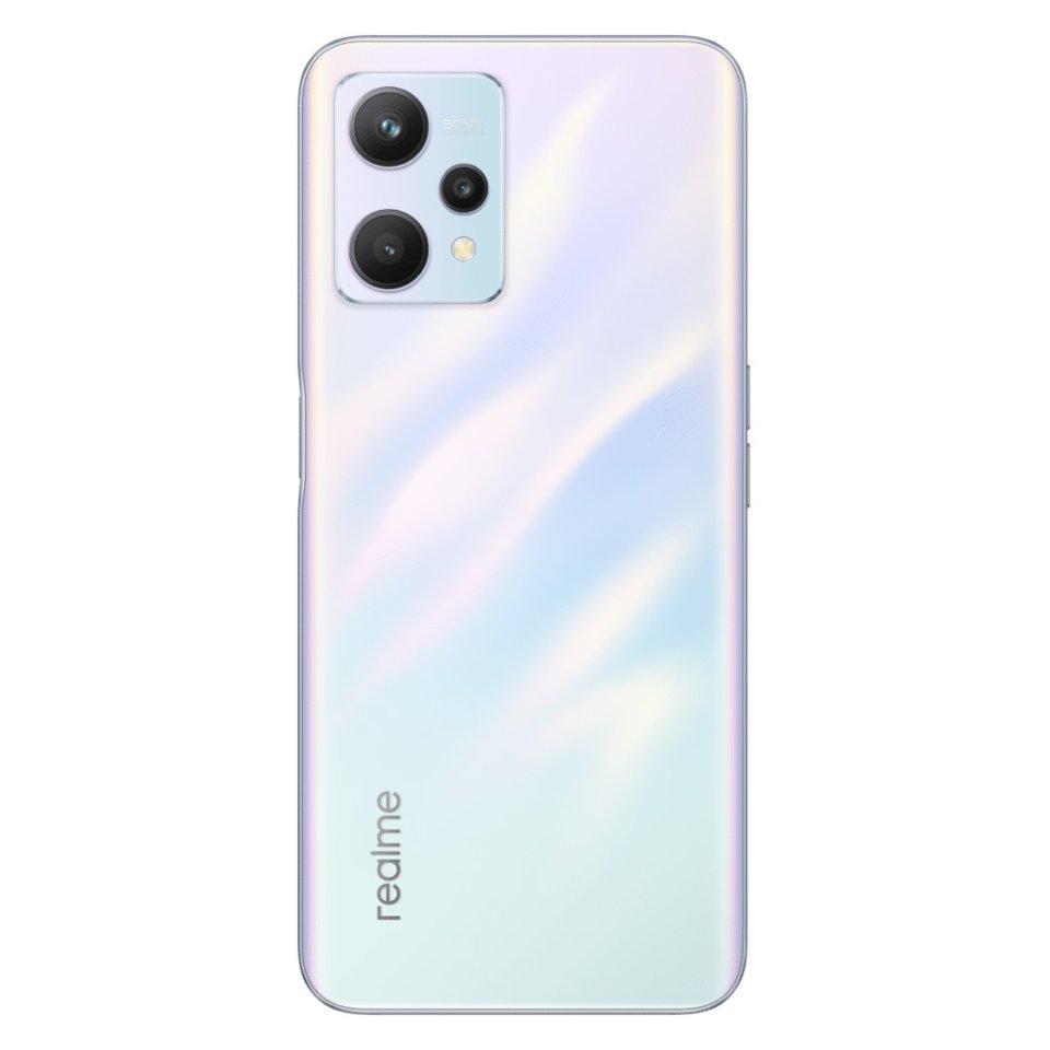 Realme Q5 view 12