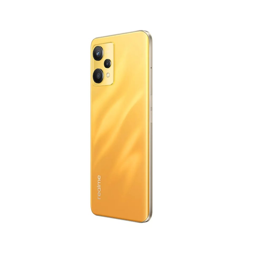 Realme Q5 view 14