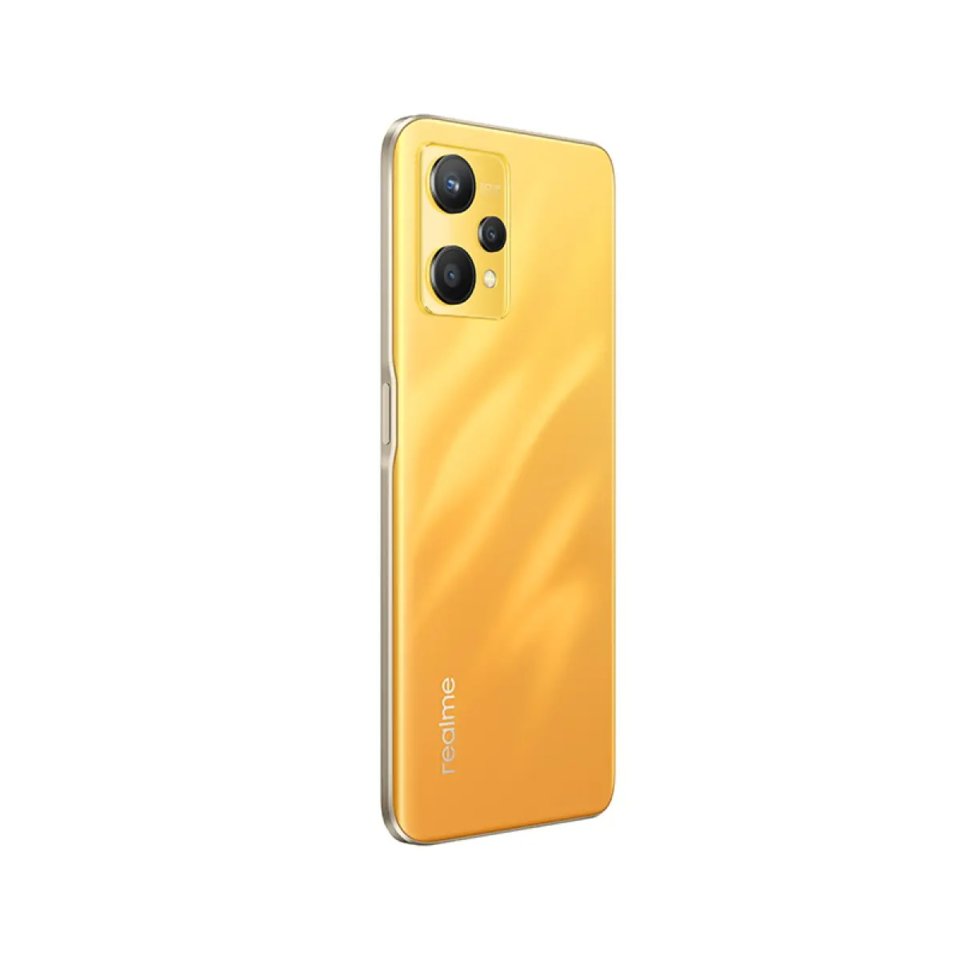 Realme Q5 view 17