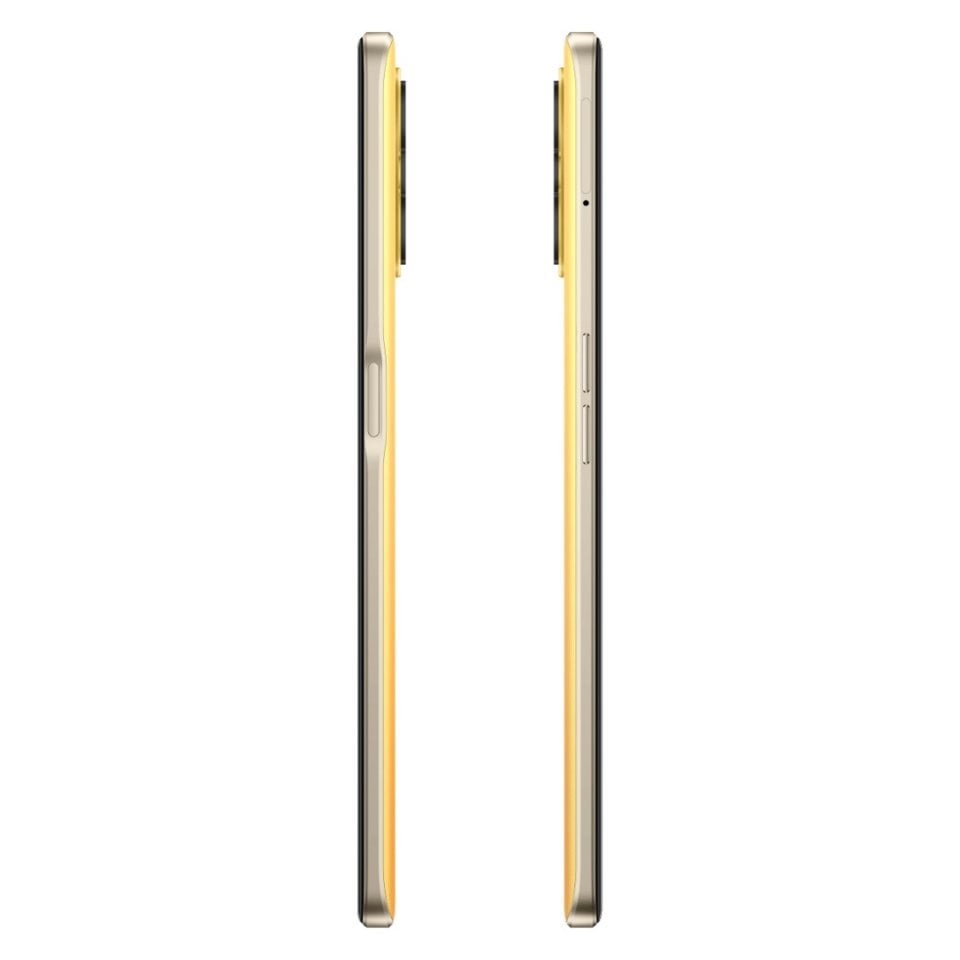 Realme Q5 view 20