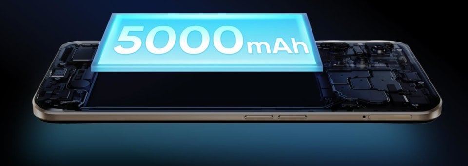 Realme Q5 view 28