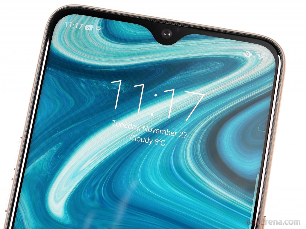 Realme U1 hands-on photo 8